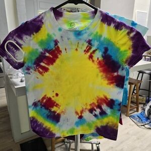 tiedye
